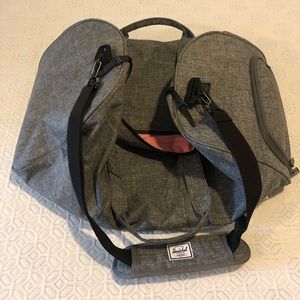 Perfect Weekender Bag!